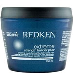 Ficha técnica e caractérísticas do produto Redken Extreme Strength Builder Plus - Máscara de Tratamento - 250 Ml