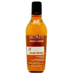 Ficha técnica e caractérísticas do produto Redken For Men Clean Brew Shampoo - 250 Ml