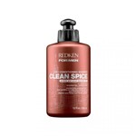 Redken For Men Clean Spice - Shampoo Condicionador - 300 Ml
