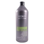Ficha técnica e caractérísticas do produto Redken For Men Go Clean - Shampoo - 1000ml
