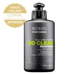 Ficha técnica e caractérísticas do produto Redken For Men Go Clean - Shampoo