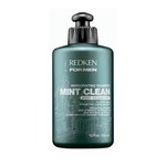 Ficha técnica e caractérísticas do produto Redken For Men Mint Clean Invigorating - Shampoo 300ml