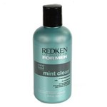 Ficha técnica e caractérísticas do produto Redken For Men Mint Clean Shampoo - 300 Ml