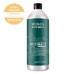 Ficha técnica e caractérísticas do produto Redken For Men Mint Clean - Shampoo Revigorante - 1L