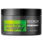 Ficha técnica e caractérísticas do produto Redken For Men Texture Putty Outplay 100ml