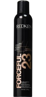 Redken Forceful 23 Super Strength - Spray Extra Forte 400ml