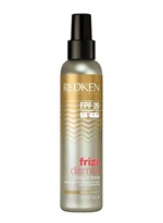 Ficha técnica e caractérísticas do produto Redken Frizz Dismiss FPF20 Smooth Force Spray Antifrizz 150ml