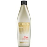 Ficha técnica e caractérísticas do produto Redken Frizz Dismiss Shampoo - 300ml - 300ml