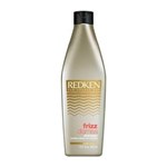 Ficha técnica e caractérísticas do produto Redken Frizz Dismiss Shampoo 300ml - Creme Antifrizz