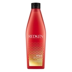 Ficha técnica e caractérísticas do produto Redken Frizz Dismiss Shampoo Novo 300ml