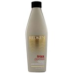 Ficha técnica e caractérísticas do produto Redken Frizz Dismiss - Shampoo Sem Sulfato 300ml