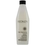 Ficha técnica e caractérísticas do produto Redken Hair Cleansing Cream Shampoo - 300 Ml