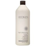 Ficha técnica e caractérísticas do produto Redken Hair Cleansing Cream Shampoo - 300ml - 1 Litro