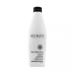 Ficha técnica e caractérísticas do produto Redken Hair Cleansing Cream - Shampoo 300ml