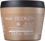 Ficha técnica e caractérísticas do produto RedKen - Máscara de Hidratação All Soft 250ml