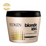 Ficha técnica e caractérísticas do produto Redken Mask Blonde Idol - Máscara de Tratamento