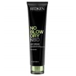 Ficha técnica e caractérísticas do produto Redken no Blow Dry NBD Airy Cream For Fine Hair 150ml
