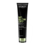 Redken no Blow Dry Nbd Airy Cream Leave-in 150ml