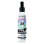 Ficha técnica e caractérísticas do produto Redken One United 1 Produto 25 Beneficios Finalizador All In One