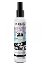 Ficha técnica e caractérísticas do produto Redken One United