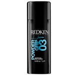 Ficha técnica e caractérísticas do produto Redken Powder Grip 03 Hair Powder - Pó Matificante