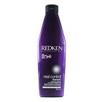 Ficha técnica e caractérísticas do produto Redken Real Control Shampoo 300ml - Redken