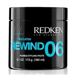 Ficha técnica e caractérísticas do produto Redken Rewind 06