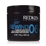 Ficha técnica e caractérísticas do produto Redken Rewind 6 - 150ml