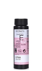 Ficha técnica e caractérísticas do produto Redken Shades EQ 07NA Pewter - Coloração Temporária 60ml