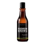 Ficha técnica e caractérísticas do produto Redken Shampoo Brews Daily 300 Ml