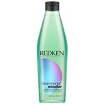 Ficha técnica e caractérísticas do produto Redken Shampoo Clean Maniac Micellar 300ml