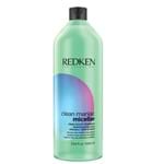 Ficha técnica e caractérísticas do produto Redken Shampoo Clean Maniac Micellar 1000ml - Tricae