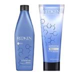 Ficha técnica e caractérísticas do produto Redken Shampoo Extreme 300ml+mascara 200ml