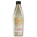 Ficha técnica e caractérísticas do produto Redken Shampoo Frizz Dismiss 300ml