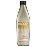 Ficha técnica e caractérísticas do produto Redken Shampoo Frizz Dismiss - 1000ml - 300ml