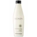 Ficha técnica e caractérísticas do produto Redken Shampoo Hair Cleasing Cream 300Ml