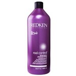 Ficha técnica e caractérísticas do produto Redken Shampoo Real Control - 1 Litro