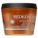 Ficha técnica e caractérísticas do produto Redken Smooth Lock Butter Silk Máscara