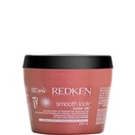 Redken Smooth Lock Butter Silk Treatment - Máscara de Tratamento - 250 Ml