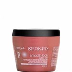 Ficha técnica e caractérísticas do produto Redken Smooth Lock Shine Enforcer - Máscara de Hidratação - 250 Ml