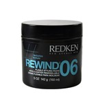 Ficha técnica e caractérísticas do produto REDKEN Style Texturize Rewind 06 - Pasta Modeladora 150gr