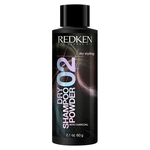 Ficha técnica e caractérísticas do produto Redken Styling Dry Powder Shampoo a Seco em Pó 60g