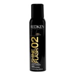 Ficha técnica e caractérísticas do produto Redken Styling Flash 02 Spray Iluminador 150ml