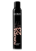 Ficha técnica e caractérísticas do produto Redken Styling Forceful 23 Spray Fixador