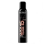 Ficha técnica e caractérísticas do produto Redken Styling Hairspray Quick Tease 15 - Spray Fixador