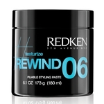 Ficha técnica e caractérísticas do produto Redken Styling Rewind 06 Modelador - 150g