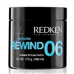 Ficha técnica e caractérísticas do produto Redken Styling Rewind 06 - Modelador 150g