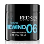 Ficha técnica e caractérísticas do produto Redken Styling Rewind 06 - Modelador
