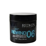 Ficha técnica e caractérísticas do produto Redken Styling Rewind 06 - Pasta Modeladora