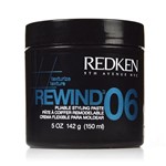 Ficha técnica e caractérísticas do produto Redken Styling Rewind 06 Pliable Stylin Paste 150ml